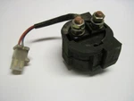 83-85 Yamaha XVZ12 Venture Starter Relay Solenoid Fits Many Models 4KD-81940-00. Fixed Price $8.00.