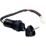 Outside 4-STROKE Sealed Ignition Switch Wire Female Plug 07-0505. Fixed Price $39.92.