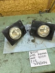 2015 Kawasaki Mule 4000 Front Right And Left Headlight Set Pair 460. Fixed Price $80.00.