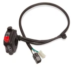 Motion Pro 70-01106 11-0106 REV2 Handlebar Switch. Fixed Price $127.59.