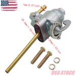 For Kawasaki Fuel Valve Petcock KZ400-D4 KZ400-S3 KZ400-A1 1977 KZ400-A2 1978. Fixed Price $21.30.