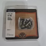 Genuine Harley Davidson Switch Housing Hardware 91124-03A. Fixed Price $18.00.