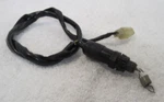 96 Kawasaki Vulcan Classic VN1500 D Rear Brake Switch Spring Oem 27010-1487. Fixed Price $8.99.