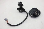 2011 - 2025 Suzuki GSXR600 GSXR750 Oem Ignition Switch Cap / Key Lock Set. Fixed Price $93.00.