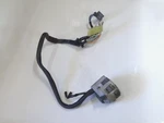 1986 Honda Shadow Vt 700 Left Handlebar Switch Turn Signal Oem 35200-MK7-670. Fixed Price $79.99.