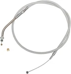 Magnum Sterling Chromite Ii Pull Throttle Cable 36" #33026 Harley Davidson. Fixed Price $74.68.