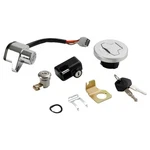 Ignition Switch Lock Set 2 Keys Fits Suzuki VZR1800 Boulevard M109R Boss 06-17. Fixed Price $79.55.