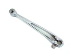 Slotted Shifter Lever For Harley Evolution Twin Cam Milwaukee Eight 1983-UP. Fixed Price $46.31.