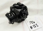 Oem Harley-davidson 2024-2025 Touring Right Control Switchpack 71500609B. Fixed Price $273.99.