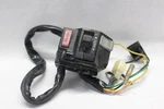 Left Handle Switch Assy (#14) 2UJ-83973-00-00 1996 Yamaha Virago XV1100S. Fixed Price $115.00.