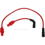 Sumax Spark Plug Wires - Red Flt 20233. Fixed Price $52.15.