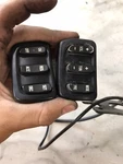 11 Victory Cross Country 106 Cruise Control & Radio Hand Switch Buttons. Fixed Price $255.75.