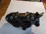 2001 Victory Lh Front Brake Caliper OEM#1910434 (nice Condition) (VIC/B4). Fixed Price $125.00.