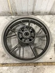 13 Bmw Gs Rear Back Wheel Rim Straight. Fixed Price $209.00.