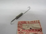 Nos Oem Factory Kawasaki EX250 F9 F5 F8 KZ550 Brake Lamp Switch Spring 27011-004. Fixed Price $9.89.