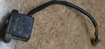 1987 Yamaha Venture Electrical Relay Switch Sensor Unit Box. Fixed Price $19.94.