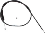 Motion Pro 06-0329 Black Vinyl Clutch Lw Cable. Fixed Price $51.99.