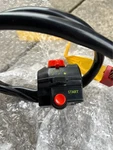 Nos Honda CX500 Custom Rh Switch Gear (ti) P/n: 35150-449-84. Fixed Price $134.56.
