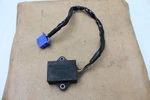 1983 Kawasaki KZ1100 Shaft (#408) Turn Signal Self Cancelling Relay DUS-100. Fixed Price $13.49.
