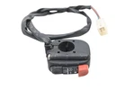 12 Aprilia Shiver Starter Switch SL750. Fixed Price $79.90.