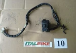 Left Light Deflection Switch Silver Wing 400 2007 600 2013. Fixed Price $40.81.