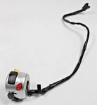 08 Suzuki VZR1800 Boulevard M109 Left Handlebar Control Switch. Fixed Price $25.00.