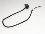 2003 Yamaha Oem Electrical Wire Kill Switch Stop. Fixed Price $23.20.