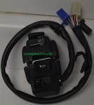 Honda Oem Left Turn Signal Switch 2017-2019 CMX300 CMX500 Rebel 35200-K87-A02. Fixed Price $68.99.