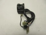 1985 Honda Shadow Left Hand Switches. Fixed Price $59.36.