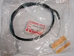 Nos Kawasaki ZX1000B Throttle Closing Cable 54012-1355 New Oem. Fixed Price $38.99.