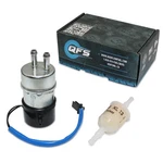 Kawasaki Fuel Pump + Genuine Mahle Filter For 91-03 Ninja ZX-7R ZX750 49040-1061. Fixed Price $110.98.