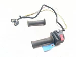 19-24 Can Am Ryker 900 Front Right Handlebar Switch With Grips Set 710005275. Fixed Price $57.14.