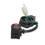 Kill Switch For Ktm 250-SX 250CC Universal. Fixed Price $29.95.