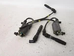 95 Kawasaki 6E ZX600 Ninja Ignition Coils 21121-1227 1993-2004. Fixed Price $35.00.