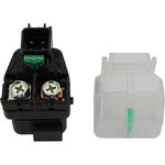 Suzuki Solenoid Remote 12 Volt For 2009-15 SFV650 31800-41G00 240-54054. Fixed Price $28.53.