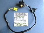 Suzuki Gsx-r / RF600 900 Handle Signal Hi Low Switch Assembly 37400-17E31. Fixed Price $54.95.