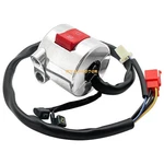 Right Handlebar Start Stop Kill Switch For Honda VT750 Shadow Aero 2008-2022. Fixed Price $59.95.