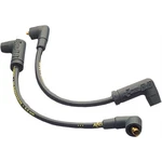 Accel Suppression Core Wire Set 8.8MM Black 172086K. Fixed Price $72.03.