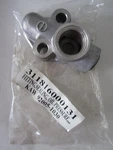 Nos Oem Kawasaki Fitting, Oil Pressure Switch #92005-1030 Police KZ1000 P1-P24. Fixed Price $33.99.