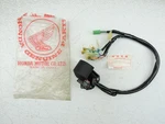 Nos Headlight Turn Horn Switch 1983-85 Honda Nighthawk CB550C 35200-ME4-670 923B. Fixed Price $99.99.
