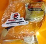 Nos 78-93 Yamaha Xs 1100 Xvz 1200 1300 Venture Stop Light Switch 2H7-82576-00-00. Fixed Price $39.89.