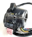 46091-055 Genuine Kawasaki KZ1000 Left Switch Assembly. Fixed Price $60.00.