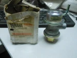 Nos Yamaha Air Cut Valve Assembly 1988 FZR1000 42H-14840-00. Fixed Price $84.99.