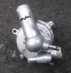 Suzuki Boulevard M109R / VZR1800 2006+ Water Pump Assy 17400-48G01. Fixed Price $59.99.