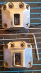 Ds-ness Custom Die Cast Switch Housings DS290700. Drag Specialties Chopper.. Fixed Price $26.98.