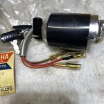 Nos Yamaha YAS3 LS2 Main Ignition Switch & Keys 307-82508-30-00 #47. Fixed Price $59.99.