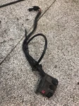 Kawasaki Oem Part: 46091-1857 Left Hand Control Housing Assembly. Fixed Price $27.95.