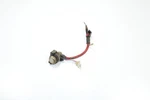 1990 1991 Big Bear Warrior 350 Yamaha Champ 100 Starter Solenoid Wire J49. Fixed Price $15.19.