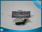 Piaggio X9 Evolution 125 Screened Spark Plug Hood. Fixed Price $17.80.
