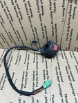 1999 Kawasaki Concours 1000 Right Handle Kill Off Start Switch Oem. Fixed Price $45.00.